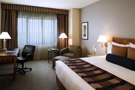 фото отеля Hyatt Rosemont