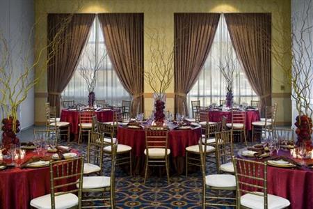фото отеля Hyatt Rosemont