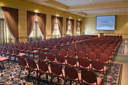 фото отеля Hyatt Rosemont