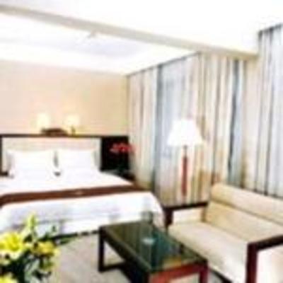 фото отеля Overseas Chinese Hotel Guanzhou