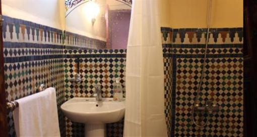 фото отеля Riad La Source Bleue