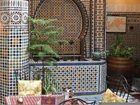 фото отеля Riad La Source Bleue