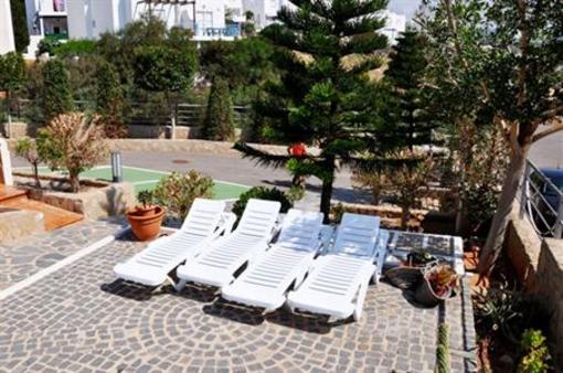 фото отеля Villas Montemar Nijar