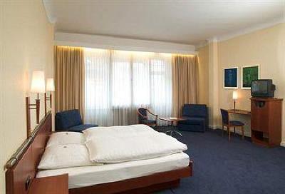 фото отеля Hotel Kurfurst