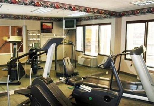 фото отеля Hampton Inn Gallatin