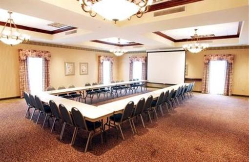 фото отеля Hampton Inn Gallatin