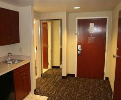 фото отеля Hampton Inn Gallatin