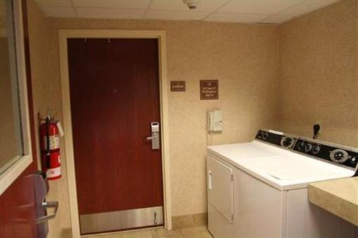 фото отеля Hampton Inn Gallatin
