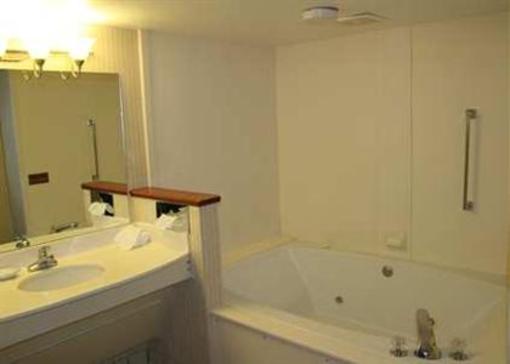 фото отеля Hampton Inn Gallatin