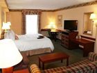 фото отеля Hampton Inn Gallatin