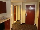 фото отеля Hampton Inn Gallatin