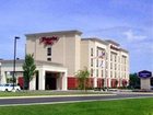 фото отеля Hampton Inn Gallatin