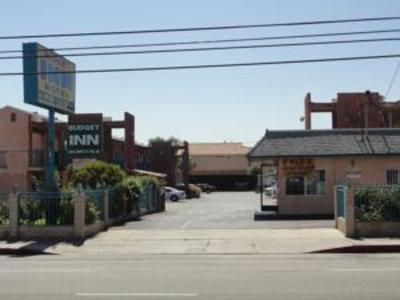 фото отеля Budget Inn of North Hills