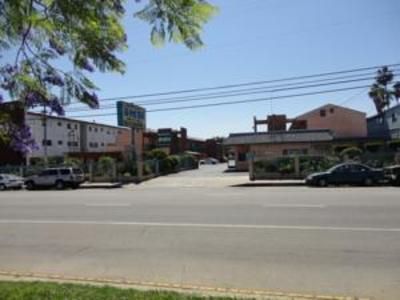 фото отеля Budget Inn of North Hills