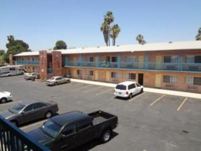 фото отеля Budget Inn of North Hills
