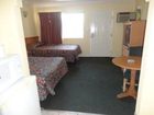 фото отеля Budget Inn of North Hills
