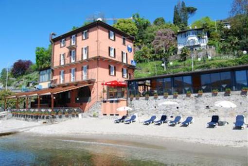 фото отеля Hotel Beata Giovannina