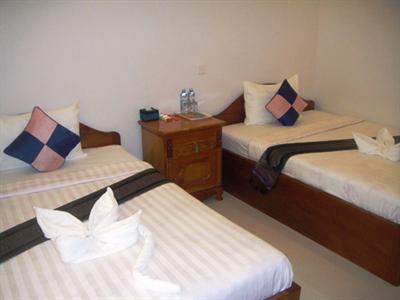 фото отеля Reaksmey Krong Kep Guesthouse