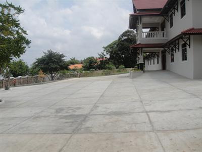 фото отеля Reaksmey Krong Kep Guesthouse