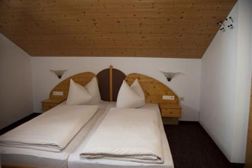 фото отеля Bergmähder Pension Lech am Arlberg