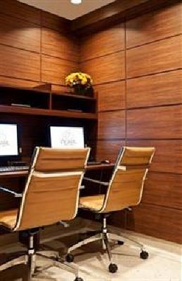 фото отеля The Pearl Hotel New York City
