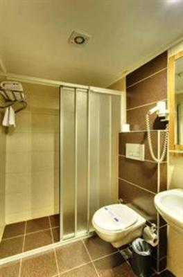 фото отеля Hotel AntRoyal