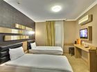 фото отеля Hotel AntRoyal