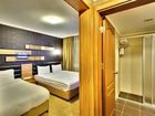 фото отеля Hotel AntRoyal