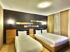 фото отеля Hotel AntRoyal