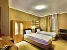 фото отеля Hotel AntRoyal