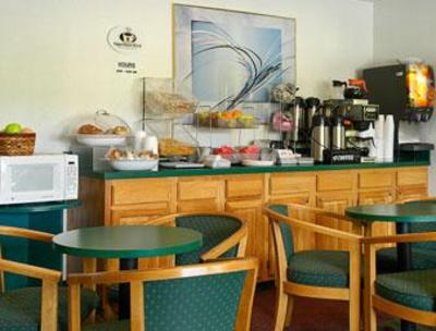фото отеля Super 8 Kingston Motel