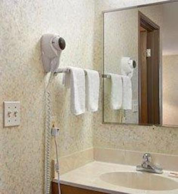 фото отеля Super 8 Kingston Motel