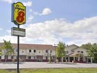 фото отеля Super 8 Kingston Motel