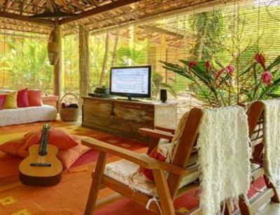 фото отеля Casa Natureza Brasil
