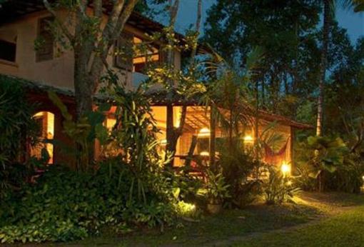 фото отеля Casa Natureza Brasil