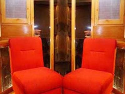 фото отеля Hotel Sangeet