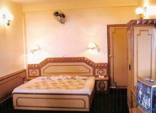 фото отеля Hotel Sangeet