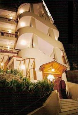 фото отеля Hotel Sangeet