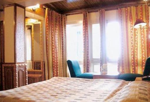 фото отеля Hotel Sangeet