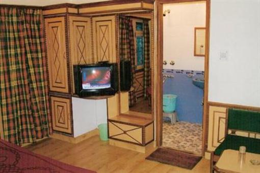фото отеля Hotel Sangeet