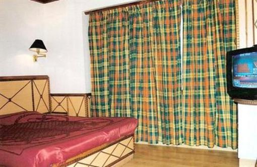 фото отеля Hotel Sangeet
