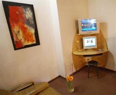 фото отеля Aparthotel Krone Zell am See