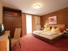 фото отеля Aparthotel Krone Zell am See