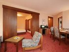 фото отеля Aparthotel Krone Zell am See