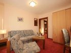 фото отеля Aparthotel Krone Zell am See