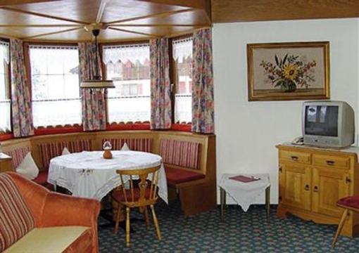 фото отеля Braito Pension