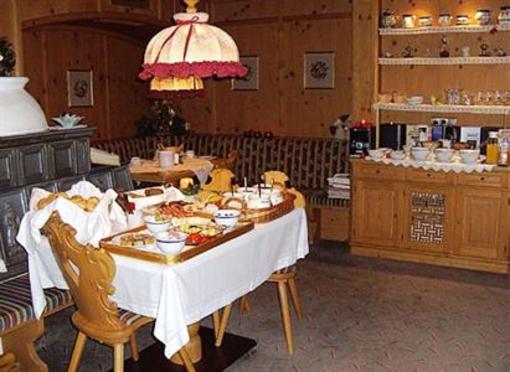 фото отеля Braito Pension