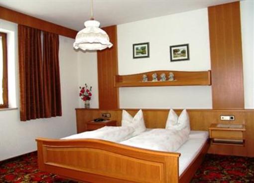 фото отеля Braito Pension