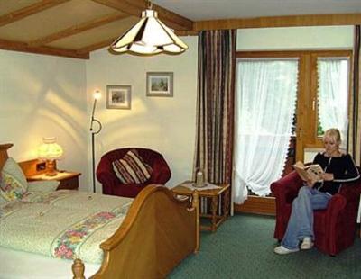 фото отеля Braito Pension