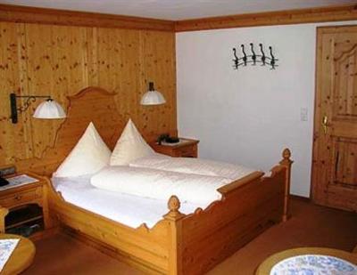 фото отеля Braito Pension
